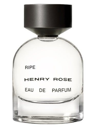 Henry Rose Ripe