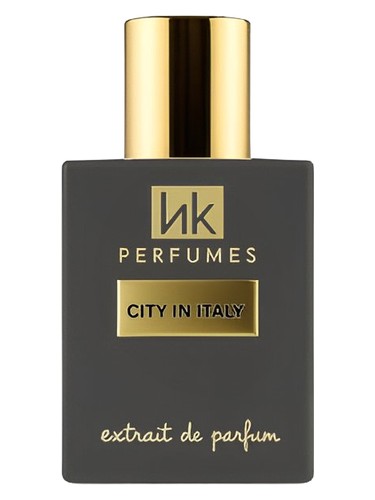 HK PERFUMES City in Italy