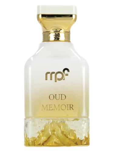 MPF Oud Memoir