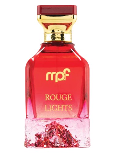 MPF Rouge Lights