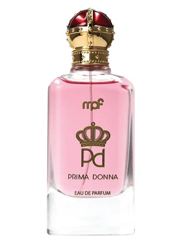 MPF Prima Donna