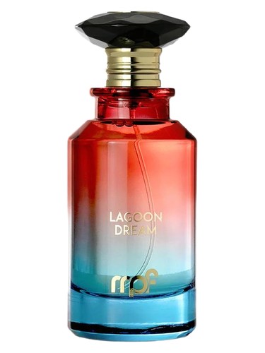 MPF Lagoon Dream