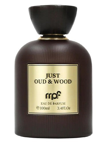 MPF Just Oud and Wood