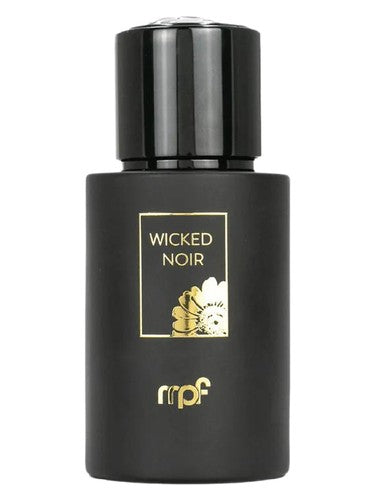MPF Wicked Noir