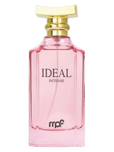 MPF Ideal Intense