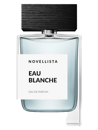 Novellista Eau Blanche