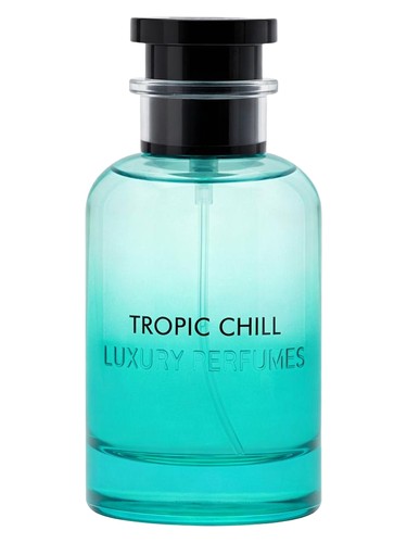 Luxury Luxury Tropic Chill