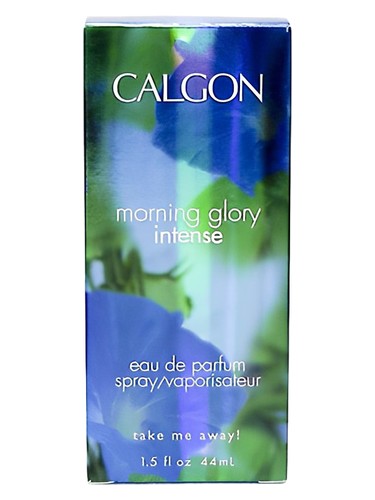 Calgon Morning Glory