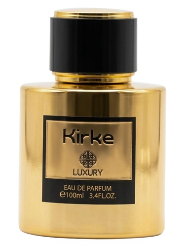 Luxury Luxury Kirke