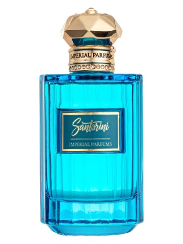 Imperial Parfums Santorini