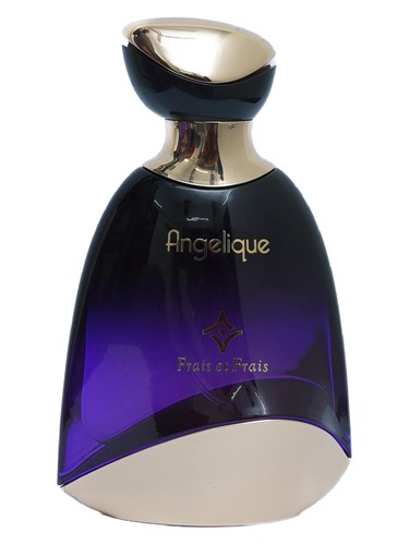 Frais Et Frais Angelique