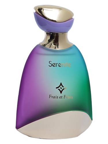 Frais Et Frais Serenite