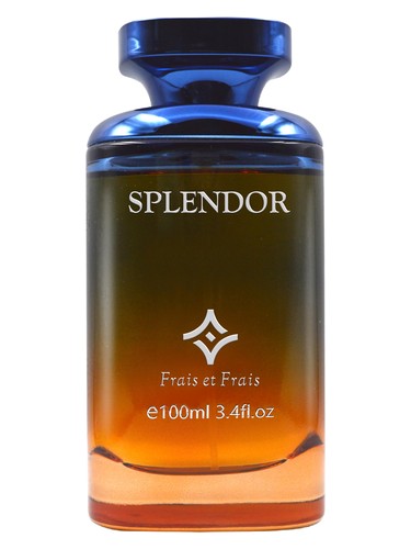 Frais Et Frais Splendor