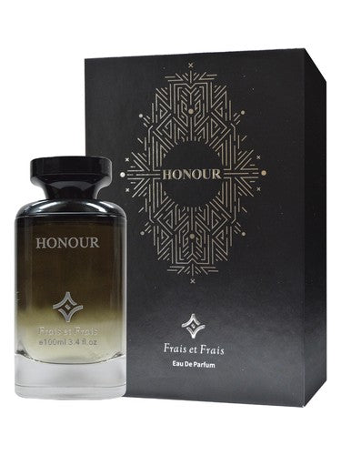 Frais Et Frais Honour