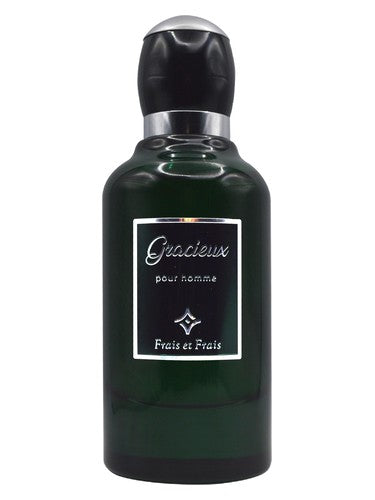 Frais Et Frais Gracieux