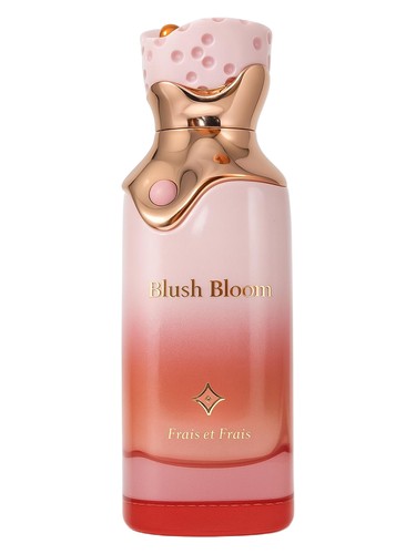 Frais Et Frais Blush Bloom