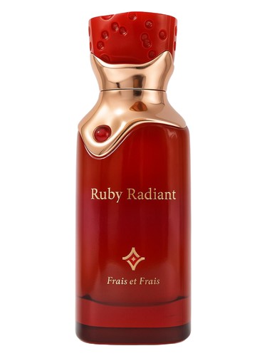 Frais Et Frais Ruby Radiant
