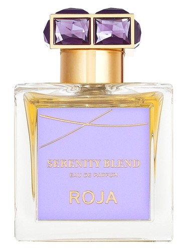 Roja Serenity Blend