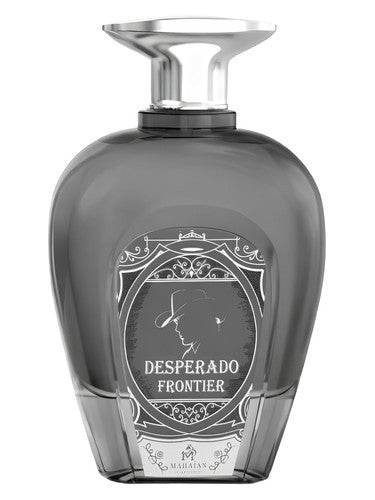 Mahajan Desperado Frontier