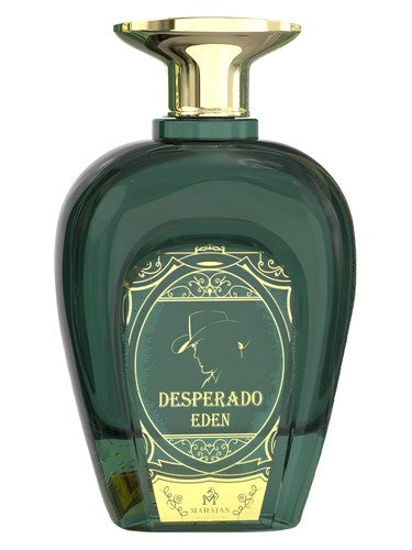 Mahajan Desperado Eden