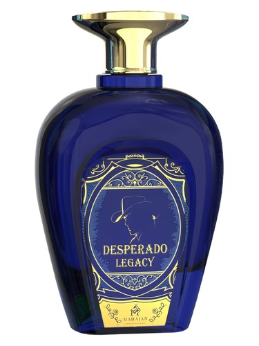 Mahajan Desperado Legacy