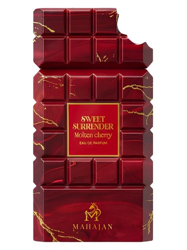 Mahajan Sweet Surrender Molten Cherry