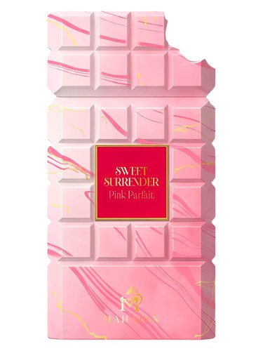 Mahajan Sweet Surrender Pink Parfait