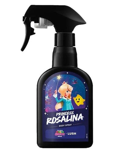 LUSH Princess Rosalina