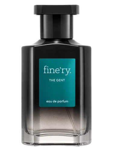 Fine'ry The Gent