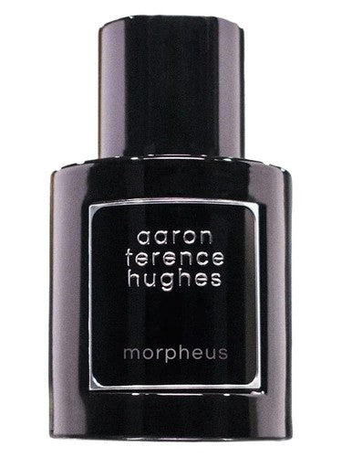 Aaron Terence Hughes Morpheus