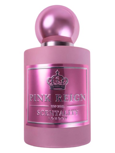 Scentality Pink Reign