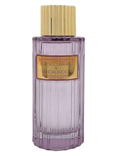 Captivating Essences Black Currant & Sandalwood