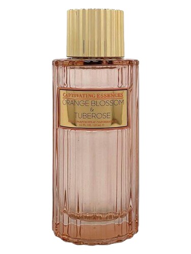 Captivating Essences Jasmine Petals & Ylang Ylang