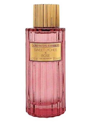 Captivating Essences Sweet Lychee & Rose