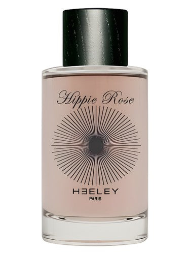 James Heeley Hippie Rose