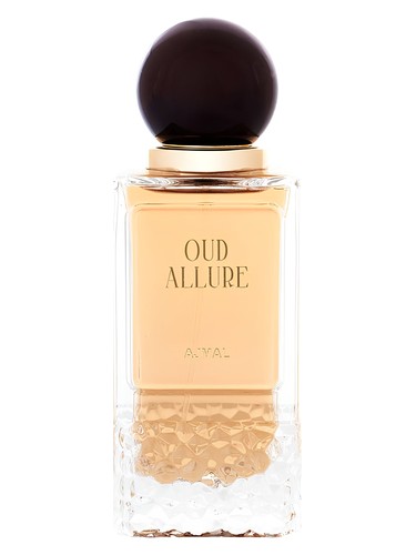 Ajmal Oud Allure