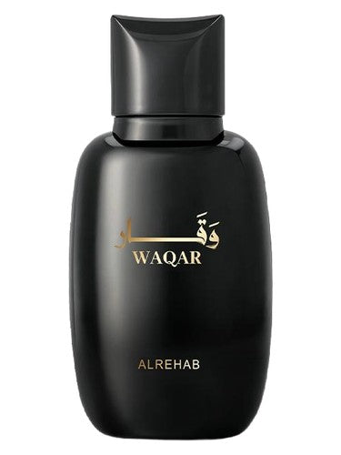 Al Rehab Waqar
