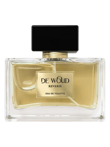 DE WOUD Reverie