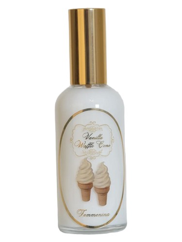 Femmenina Vanilla Waffle Cone
