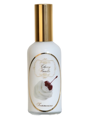 Femmenina Cherry Vanilla