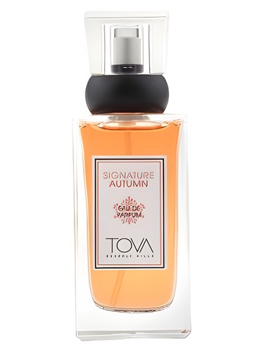Tova Beverly Hills Tova Signature Autumn