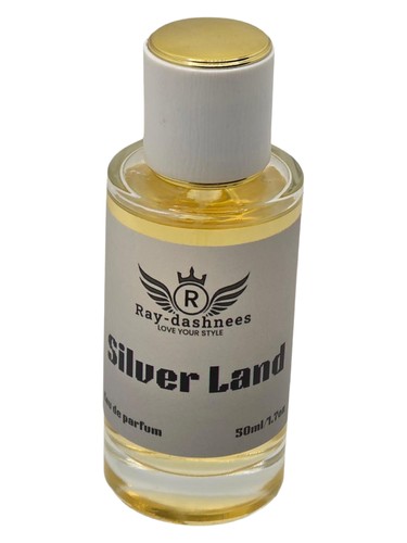 Ray-dashnees Silver Land