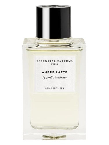 Essential Parfums Ambre Latte