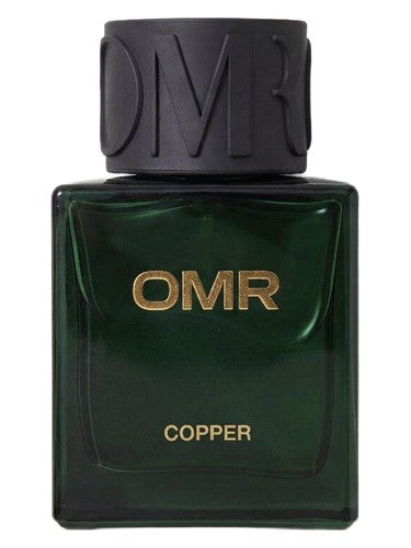 OMR Beauty Copper