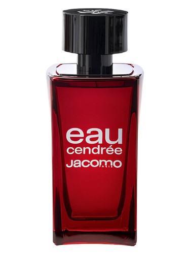 Jacomo Eau Cendrée