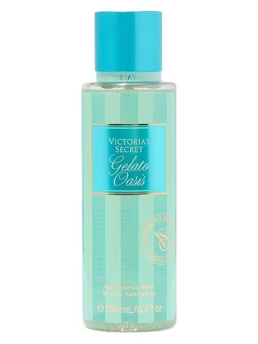 Victoria's Secret Gelato Oasis