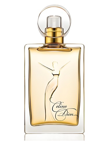 Celine Dion Signature