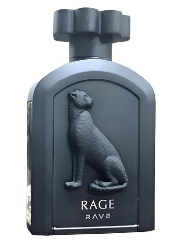Rave Rage