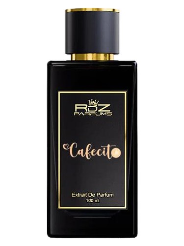 RDZ Parfums Cafecito