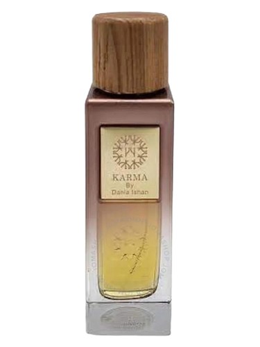 the Woods Collection Natural Karma